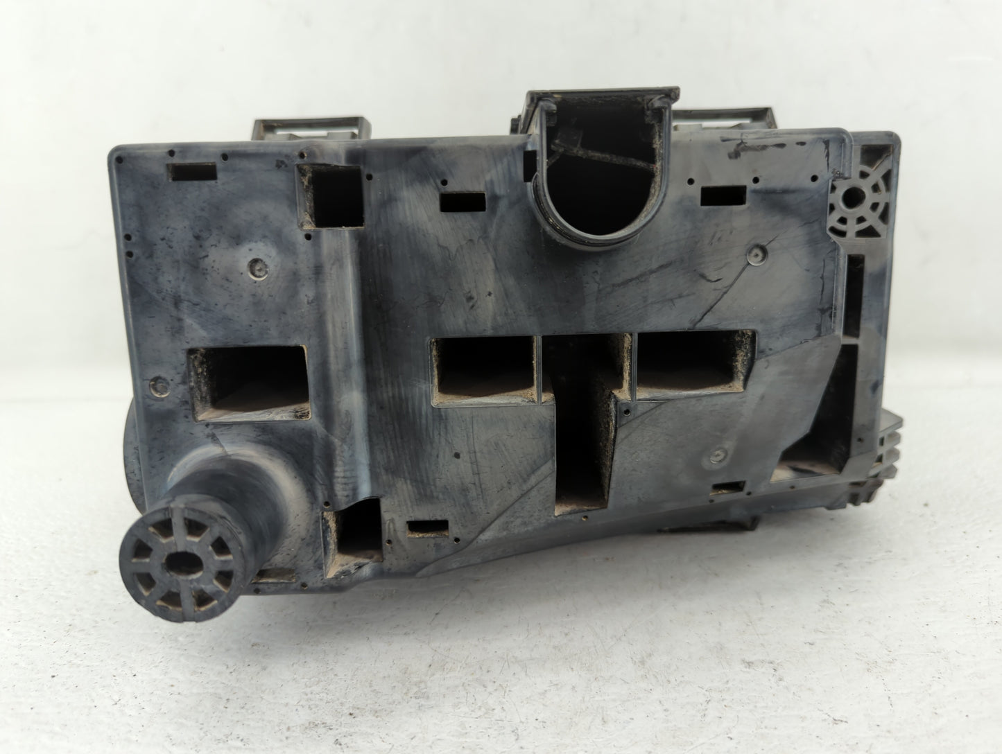 2009-2011 Hyundai Genesis Fusebox Fuse Box Panel Relay Module P/N:91950-3M172 91242-3M810 Fits Fits 2009 2010 2011 OEM Used