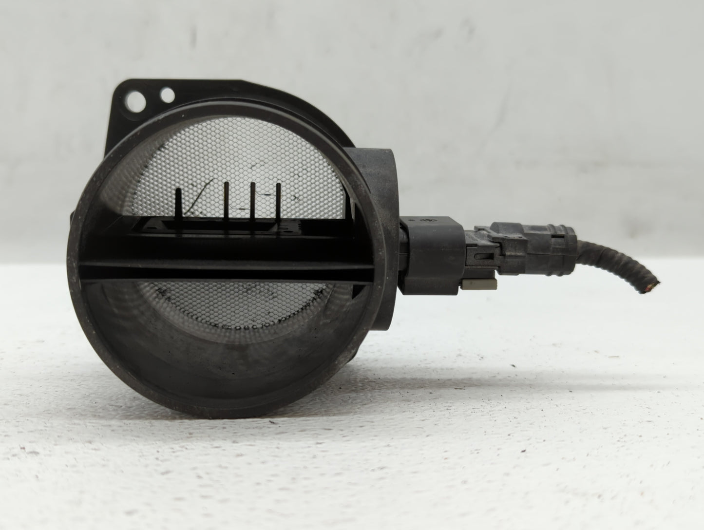 2009-2011 Hyundai Genesis Mass Air Flow Meter Maf - Oemusedautoparts1.com