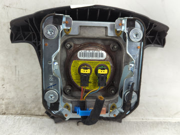 2007-2009 Hyundai Santa Fe Air Bag Driver Left Steering Wheel Mounted