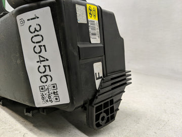 2008-2010 Hyundai Sonata Fusebox Fuse Box Panel Relay Module P/N:91950-3K51 91950-3K510, 91950-3K750 Fits Fits 2008 2009 2010 OEM Used Auto Parts