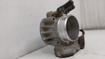 2006-2010 Hyundai Sonata Throttle Body P/N:35100-25400 Fits Fits 2006 2007 2008 2009 2010 2011 2012 2013 OEM Used Auto Parts