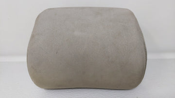 2009-2010 Hyundai Sonata Headrest Head Rest Rear Center Seat Fits Fits 2009 2010 OEM Used Auto Parts