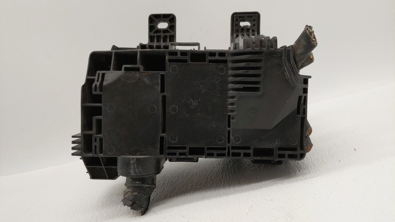 2008-2010 Hyundai Sonata Fusebox Fuse Box Panel Relay Module P/N:91950-3K540 91950-3K750 Fits Fits 2008 2009 2010 OEM Used A