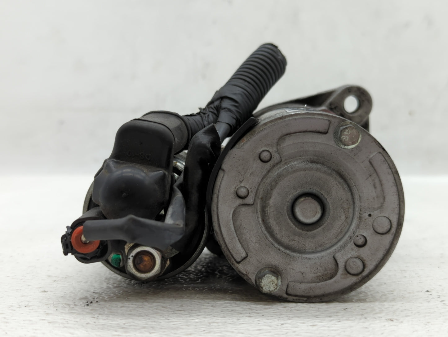 2008-2014 Hyundai Sonata Car Starter Motor Solenoid OEM P/N:36100-2G100 Fits Fits 2008 2009 2010 2011 2012 2013 2014 OEM Use