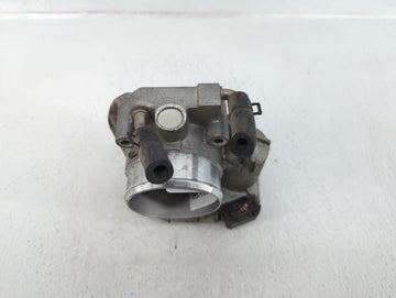 2006-2010 Hyundai Sonata Throttle Body P/N:35100-25200 Fits Fits 2006 2007 2008 2009 2010 2011 2012 2013 OEM Used Auto Parts