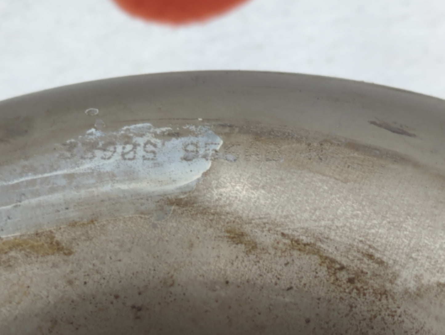 2009 Hyundai Sonata Torque Converter Automatic Transmission OEM P/N:3300S 956AB Fits OEM Used Auto Parts - Oemusedautoparts1