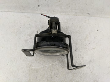 2005-2009 Hyundai Tucson Driver Left Oem Front Light Lamp