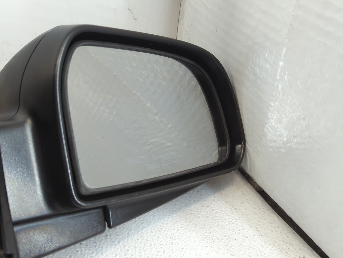 2005-2009 Hyundai Tucson Side Mirror Replacement Passenger Right View Door Mirror P/N:E4012269 E4012268 Fits OEM Used Auto P