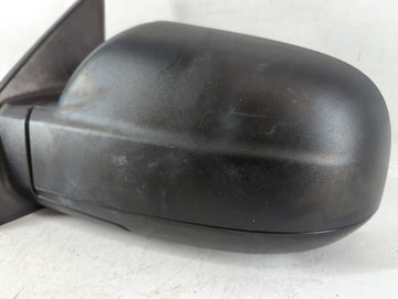 2005-2009 Hyundai Tucson Driver Side View Mirror - Left Door Mirror OEM Used
