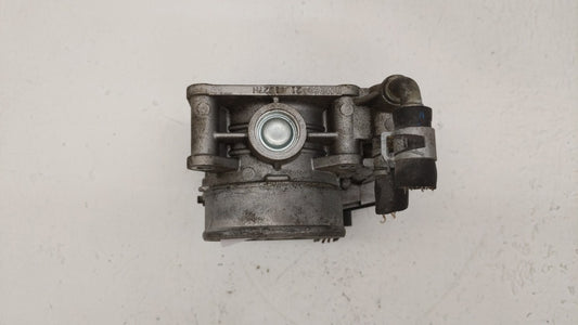 2009-2012 Infiniti Fx35 Throttle Body P/N:526-01 RME75 Fits OEM Used Auto Parts
