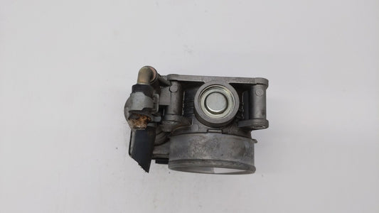 2009 Infiniti Fx35 Throttle Body P/N:526-01 RME75, RME60-21 Fits OEM Used Auto Parts