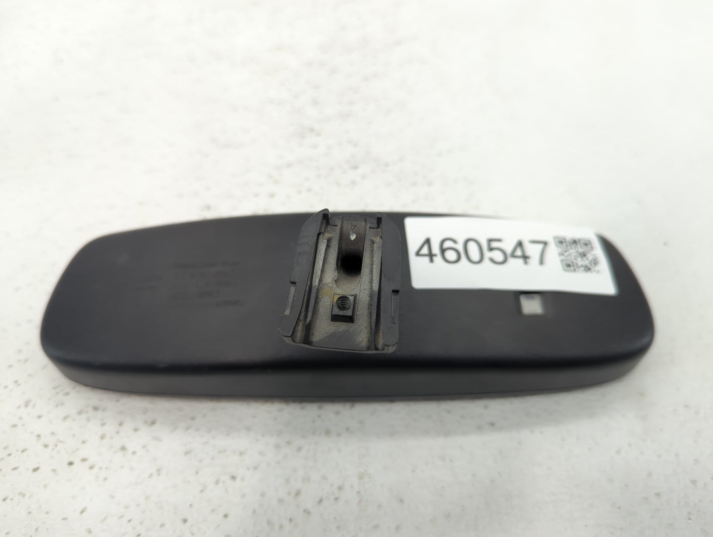 2009-2012 Infiniti Fx35 Interior Rear View Mirror Replacement OEM P/N:E11015894 E11026001 Fits OEM Used Auto Parts - Oemused