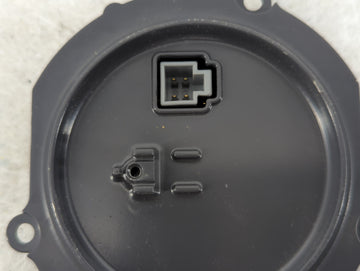 2009-2012 Infiniti Fx35 Headlight Ballast Head Light