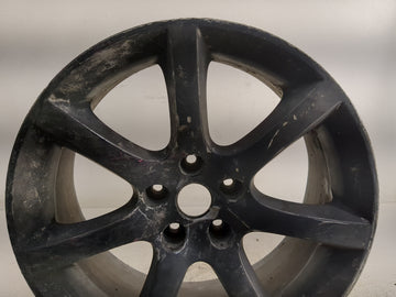 2009-2009 Infiniti G37 Oem Wheel Rim
