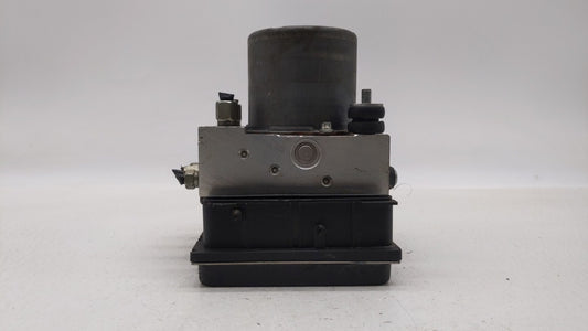 2009-2010 Infiniti G37 ABS Pump Control Module Replacement P/N:47660 1NF1D Fits Fits 2009 2010 OEM Used Auto Parts