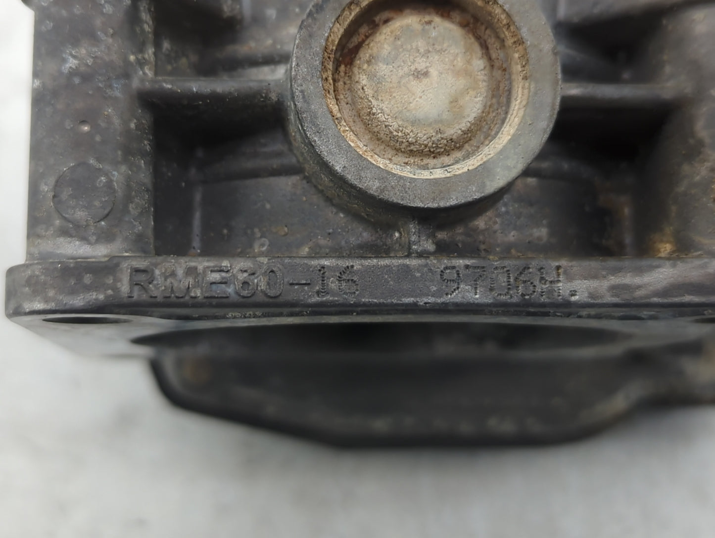 2008-2013 Infiniti G37 Throttle Body P/N:RME60-16 Fits Fits 2007 2008 2009 2010 2011 2012 2013 2014 2015 2016 2017 2018 2019