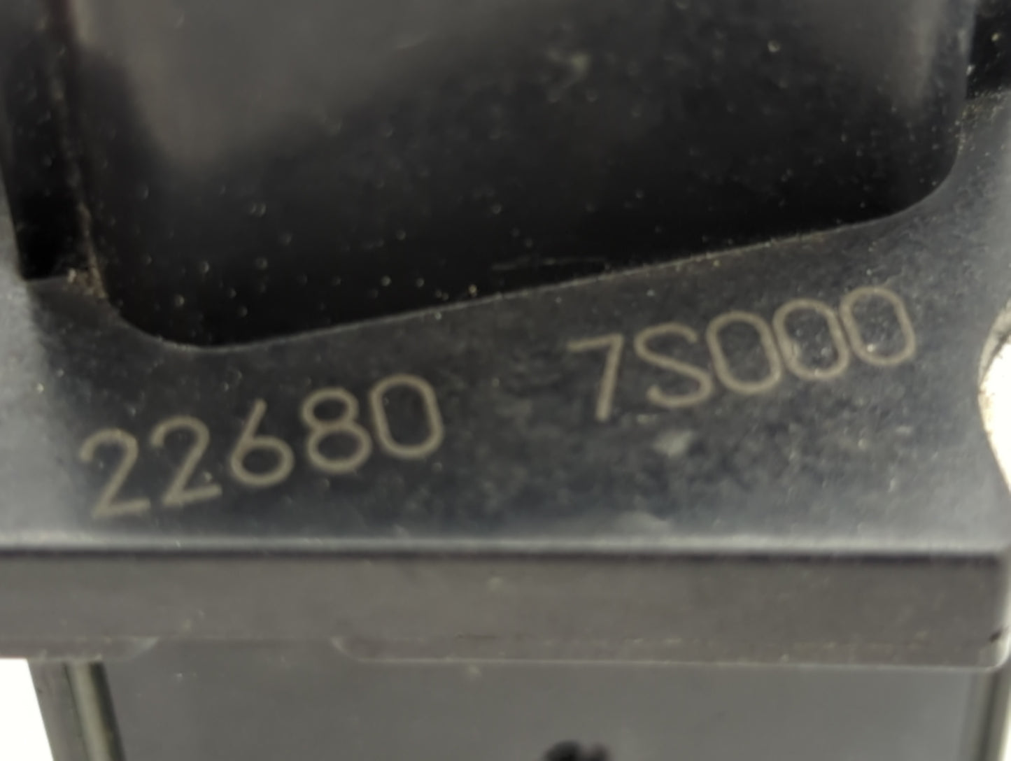 2008-2013 Infiniti G37 Mass Air Flow Meter Maf - Oemusedautoparts1.com