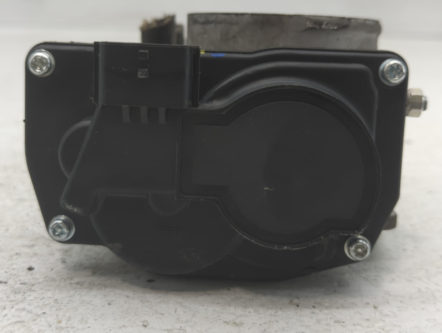 2008-2013 Infiniti G37 Throttle Body Fits Fits 2007 2008 2009 2010 2011 2012 2013 2014 2015 2016 2017 2018 2019 2020 OEM Use