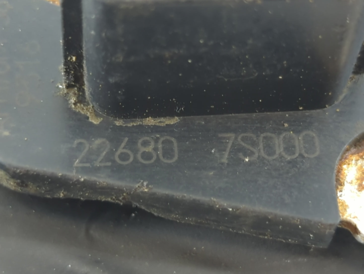 2008-2013 Infiniti G37 Mass Air Flow Meter Maf - Oemusedautoparts1.com