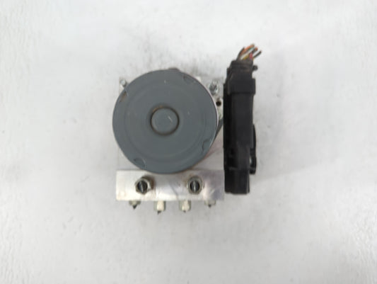 2009-2010 Infiniti G37 ABS Pump Control Module Replacement P/N:0 265 230 548 47660 1ND0C Fits Fits 2009 2010 OEM Used Auto Parts