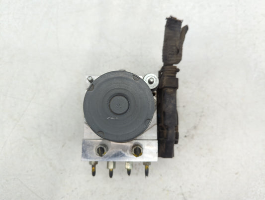 2009 Infiniti G37 ABS Pump Control Module Replacement P/N:27660 1NC0D 0 265 230 518 Fits OEM Used Auto Parts