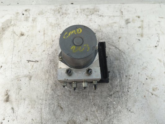 2009-2010 Infiniti G37 ABS Pump Control Module Replacement P/N:47660 1ND0C Fits Fits 2009 2010 OEM Used Auto Parts