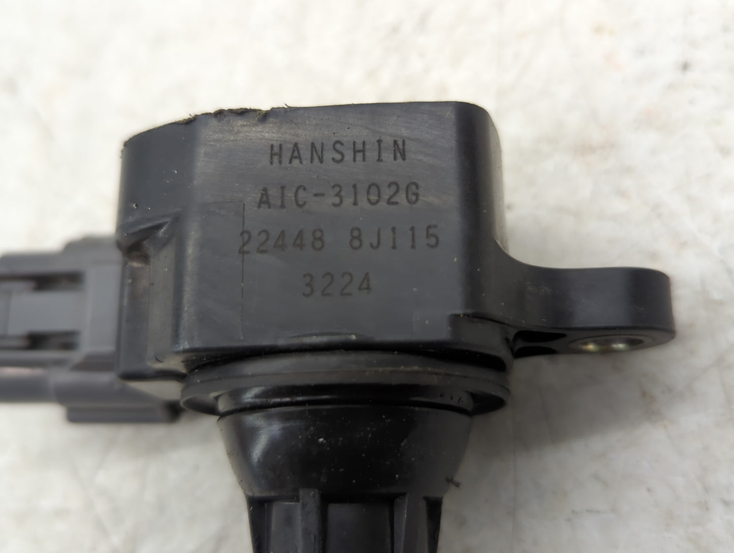 2009-2010 Infiniti M35 Ignition Coil Igniter Pack - Oemusedautoparts1.com