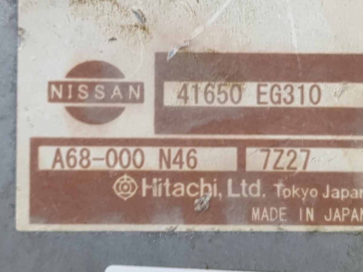 2006-2008 Infiniti M35 Transfer Case Control Module - Oemusedautoparts1.com