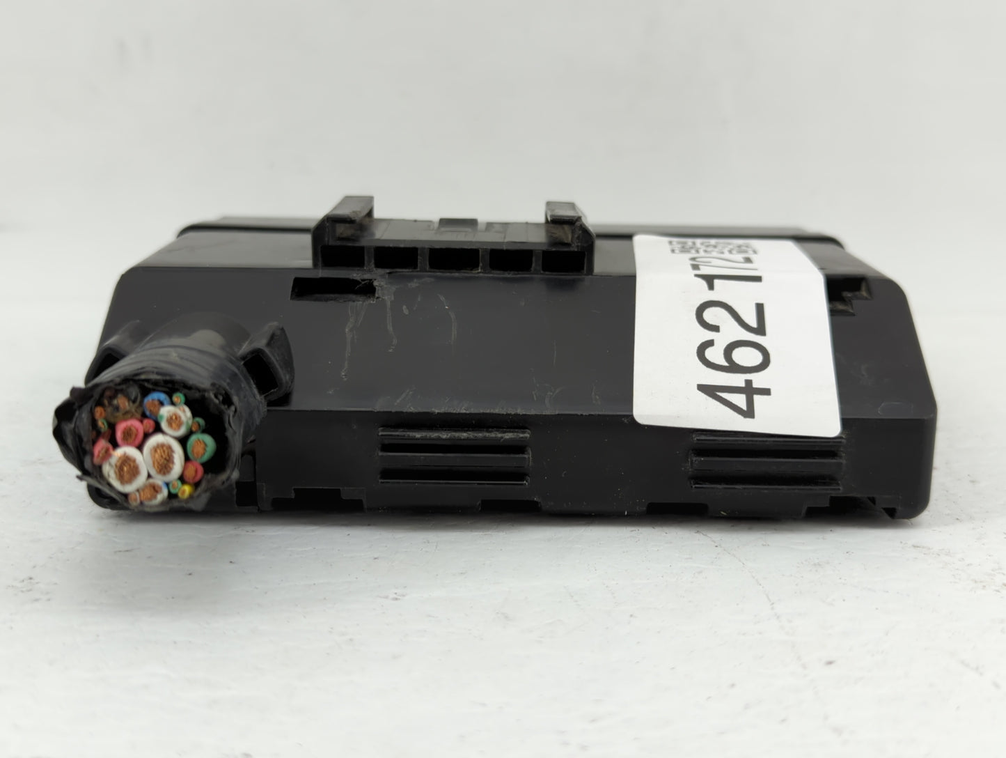 2006-2010 Infiniti M45 Fusebox Fuse Box Panel Relay Module P/N:24382 EG002 7154-7138-30 Fits Fits 2006 2007 2008 2009 2010 O