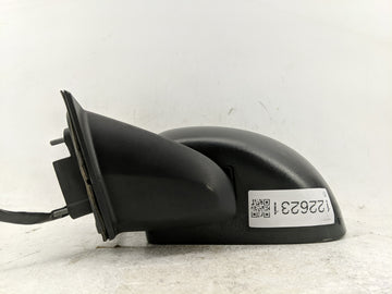 2007-2012 Jeep Compass Side Mirror Replacement Driver Left View Door Mirror Fits Fits 2007 2008 2009 2010 2011 2012 OEM Used Auto Parts