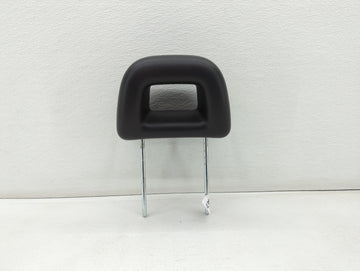 2009-2014 Jeep Compass Headrest Head Rest Rear Seat Fits Fits 2009 2010 2011 2012 2013 2014 OEM Used Auto Parts