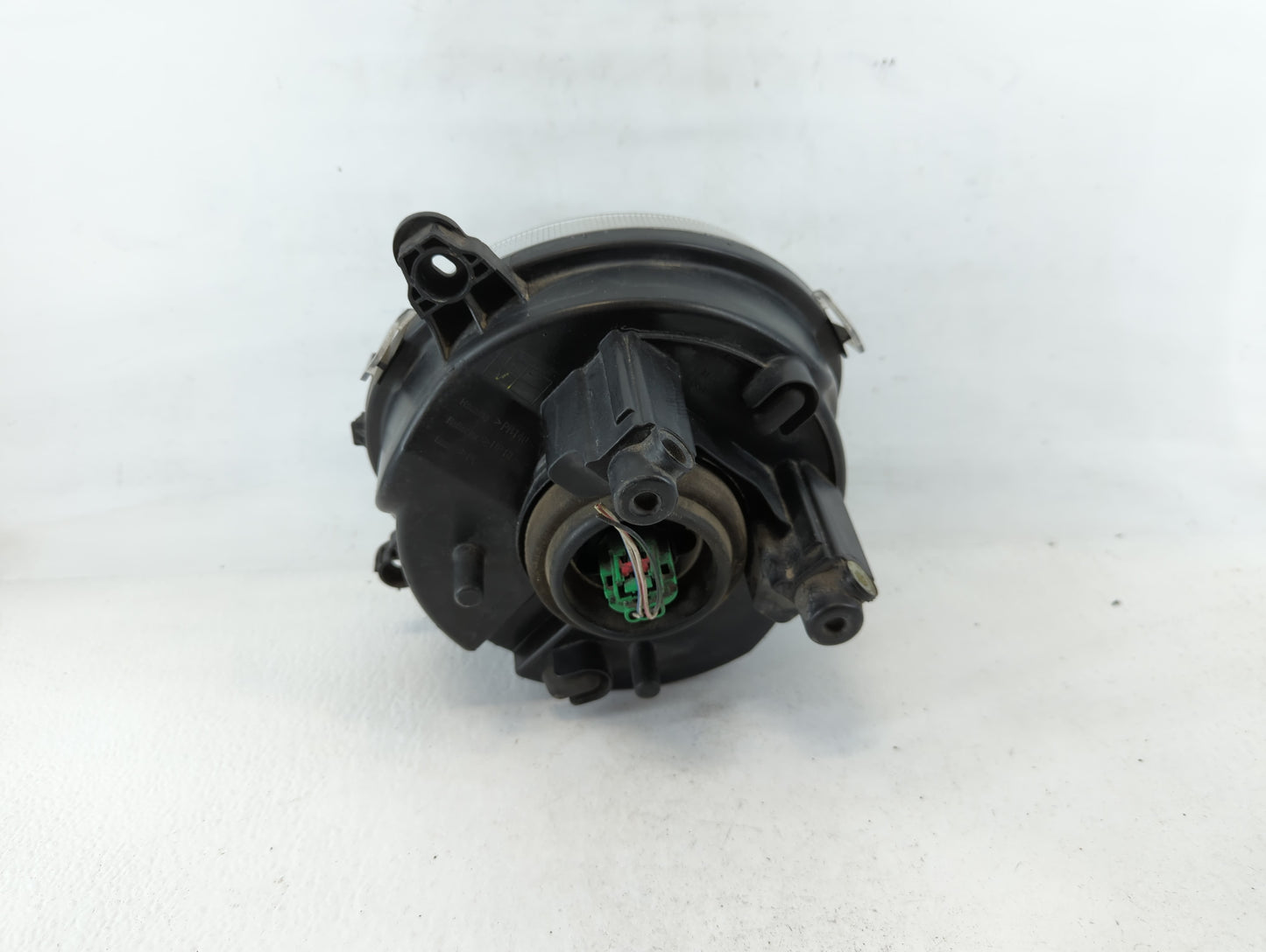 2007-2010 Jeep Compass Driver Left Oem Head Light Headlight Lamp - Oemusedautoparts1.com