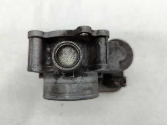 2009 Jeep Compass Throttle Body P/N:04891735AC Fits Fits 2007 2008 2010 2011 2012 2013 2014 2015 2016 2017 2018 OEM Used Auto Parts