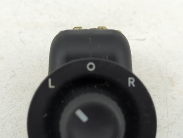 2007-2010 Jeep Grand Cherokee Master Power Window Switch Replacement Driver Side Left P/N:04602788AA Fits OEM Used Auto Parts