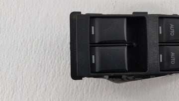 2006-2010 Jeep Grand Cherokee Master Power Window Switch Replacement Driver Side Left P/N:04602781AA 04602743AA Fits OEM Used Auto Parts
