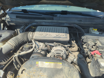2008-2009 Jeep Grand Cherokee 4.7L Engine Motor Complete Assembly 232K Miles Tested-Runs Good OEM Used Auto Parts