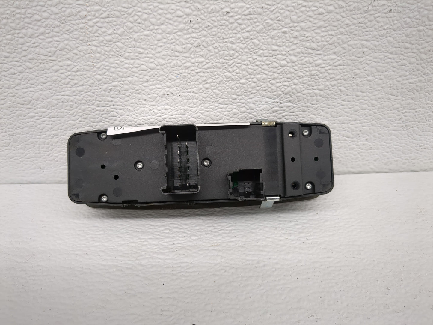 2008-2009 Jeep Liberty Master Power Window Switch Replacement Driver Side Left P/N:68039 999AC 04602533AF Fits OEM Used Auto