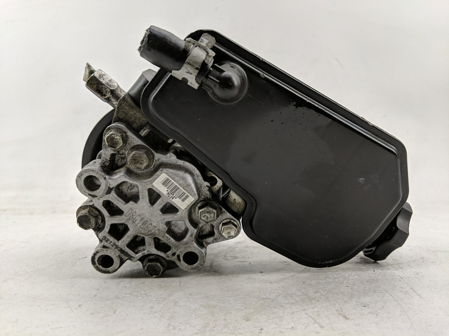 2009 Jeep Liberty Power Steering Column Pump Oem - Oemusedautoparts1.com
