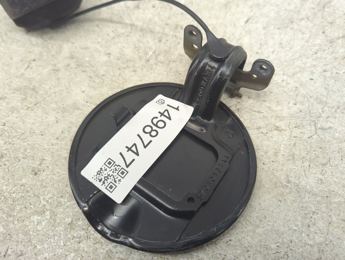 2009 Jeep Liberty Fuel Tank Door Lid Gas Tank - Oemusedautoparts1.com