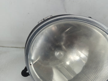 2007-2017 Jeep Patriot Passenger Right Oem Head Light Headlight Lamp