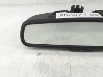 2009 Jeep Patriot Interior Rear View Mirror Replacement OEM P/N:E11026130 Fits OEM Used Auto Parts