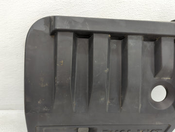 2009 Jeep Patriot Engine Cover