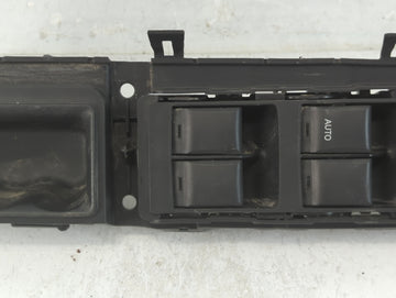 2007-2010 Jeep Patriot Master Power Window Switch Replacement Driver Side Left P/N:56040691AD/B Fits Fits 2007 2008 2009 2010 OEM Used Auto Parts