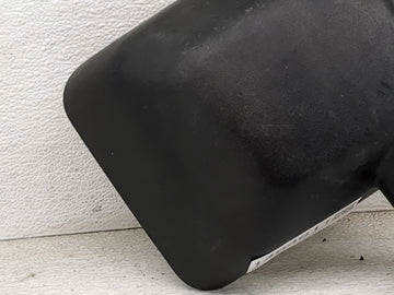 2007-2010 Jeep Wrangler Passenger Side View Mirror - Right Door Mirror OEM Used