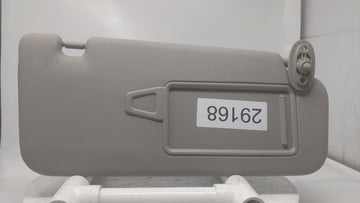2009 Kia Forte Sun Visor Shade Replacement Passenger Right Mirror Fits OEM Used Auto Parts
