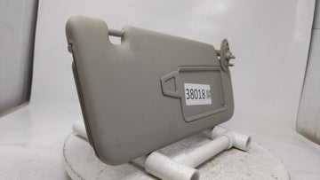 2009 Kia Forte Sun Visor Shade Replacement Passenger Right Mirror Fits OEM Used Auto Parts