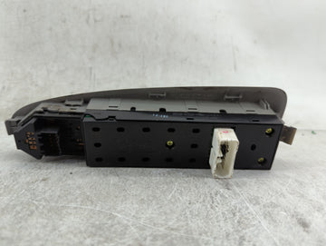 2009-2010 Kia Optima Master Power Window Switch Replacement Driver Side Left P/N:KHMGP710SB Fits Fits 2009 2010 OEM Used Auto Parts