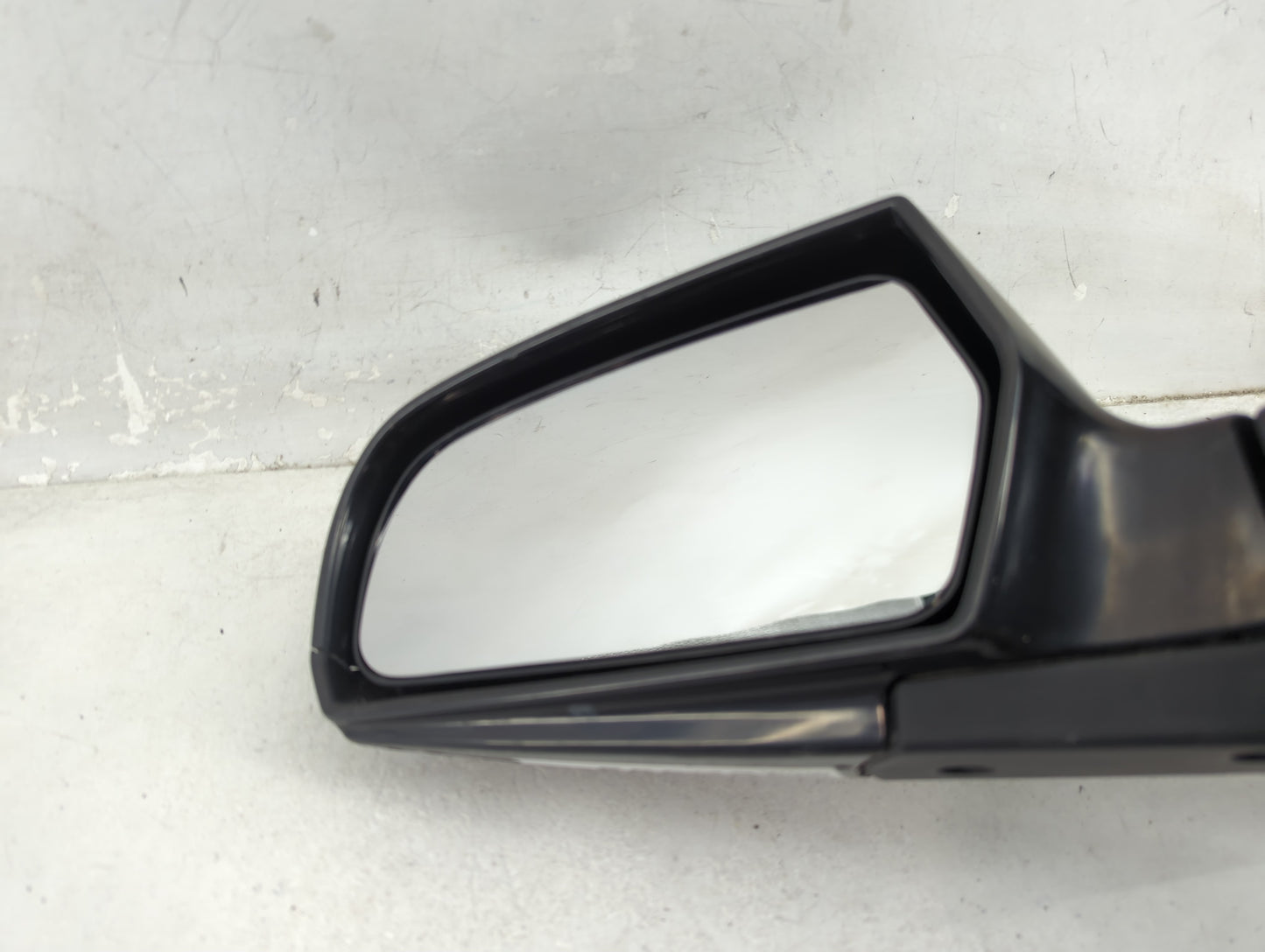 2009-2010 Kia Optima Driver Side View Mirror - Left Door Mirror OEM Used - Oemusedautoparts1.com