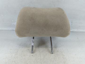 2009-2010 Kia Optima Headrest Head Rest Front Driver Passenger Seat Fits Fits 2009 2010 OEM Used Auto Parts