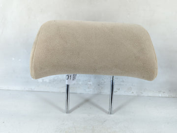 2009-2010 Kia Optima Headrest Head Rest Rear Seat Fits Fits 2009 2010 OEM Used Auto Parts
